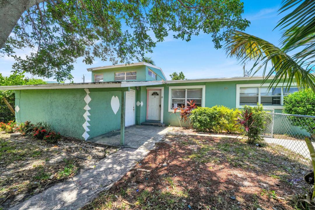111 Ocean Parkway, Boynton Beach, Floride 33435, États-Unis