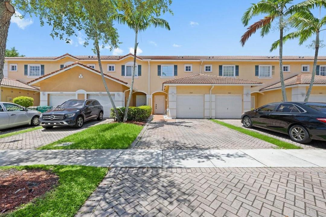 7929 Tuscany Dr, Tamarac, Floride 33321, États-Unis