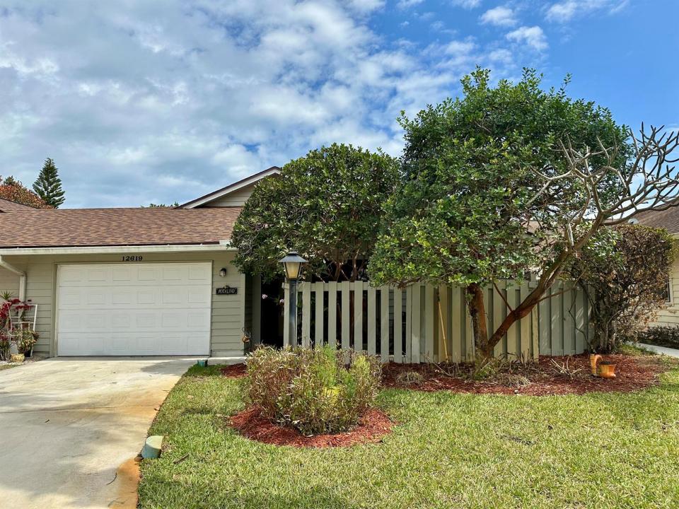 12619 SE CASCADES Court, Hobe Sound, Florida 33455, USA