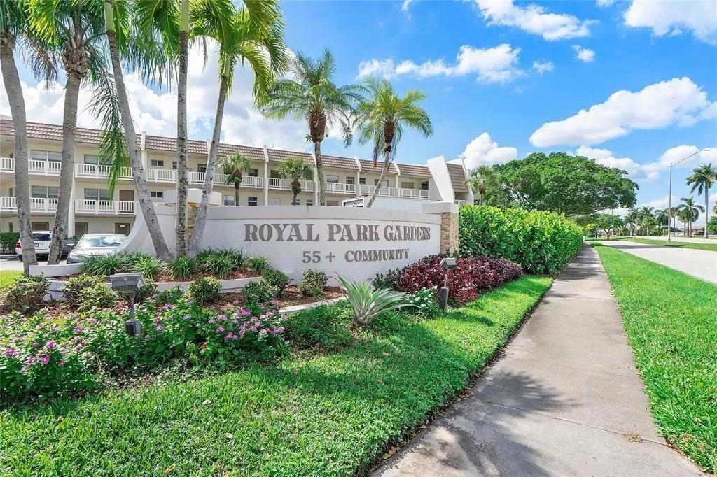 6700 ROYAL PALM Boulevard 203D, Margate, Floride 33063, États-Unis
