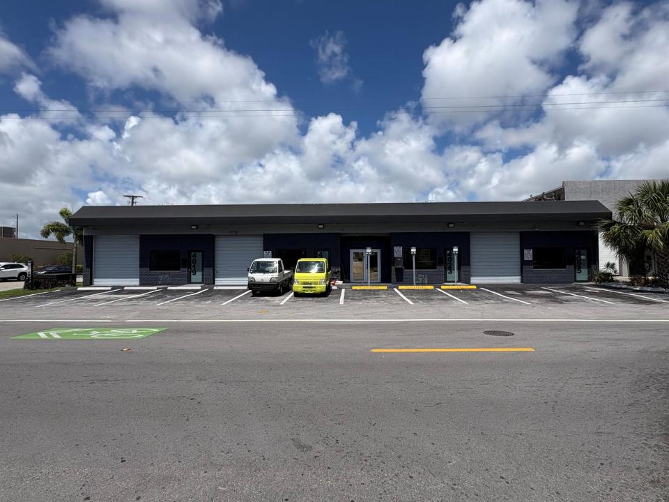 4019 NE 6th Avenue, Fort Lauderdale, Florida 33334, USA