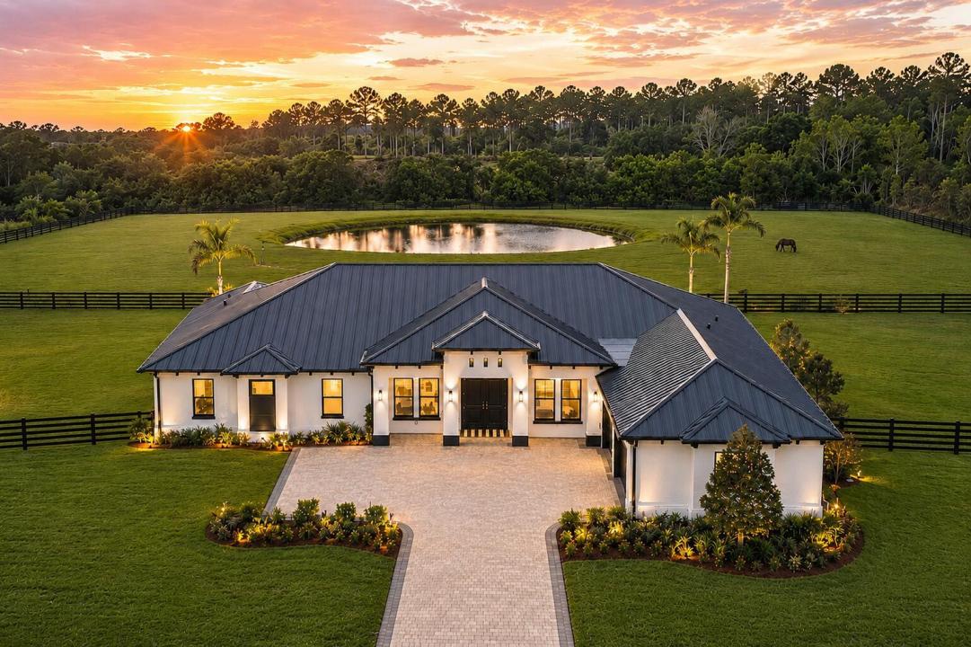 3865 SW Stoneybrook Way, Palm City, Floride 34990, États-Unis