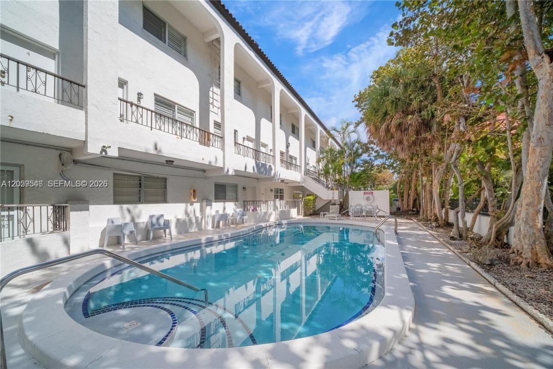 338 Majorca Ave 207, Coral Gables, Floride 33134, États-Unis