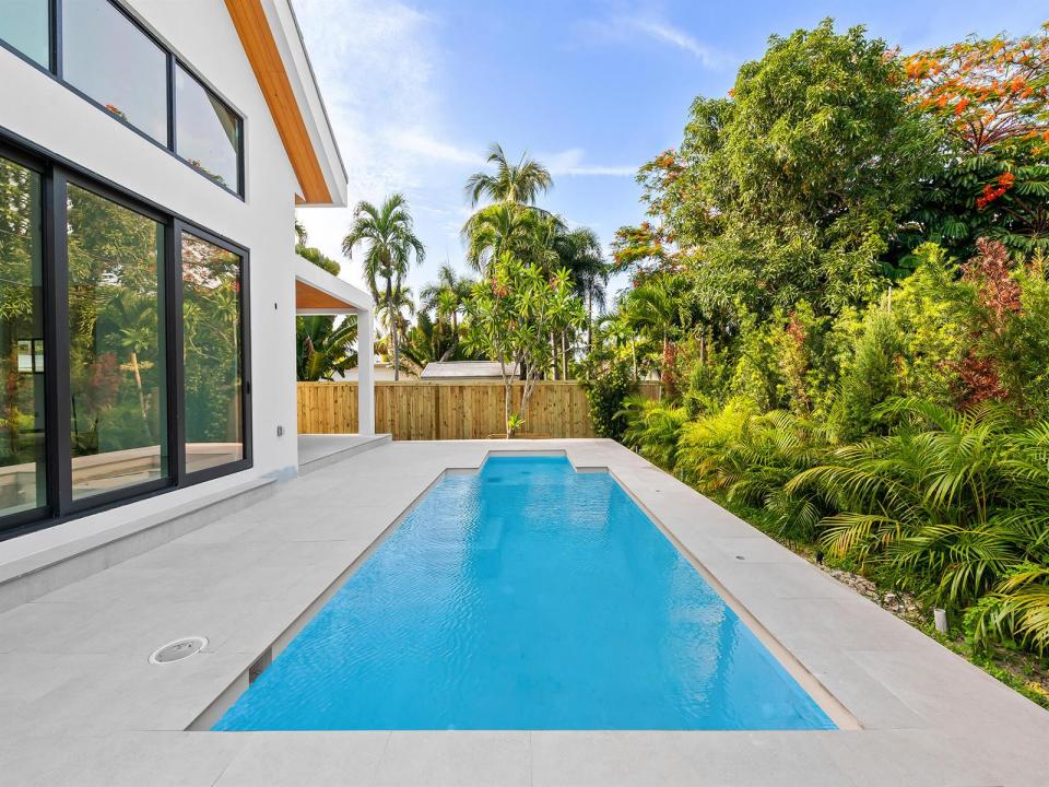 1628 NE 17th Avenue, Fort Lauderdale, Floride 33305, États-Unis