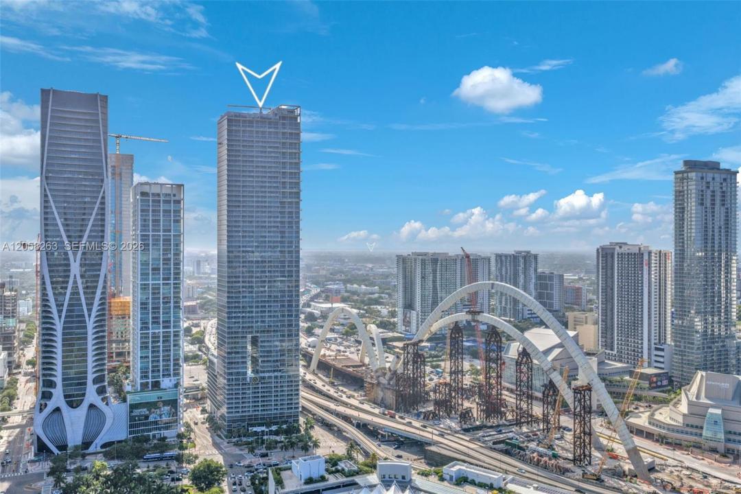 1100 Biscayne Blvd 4308, Miami, Floride 33132, États-Unis