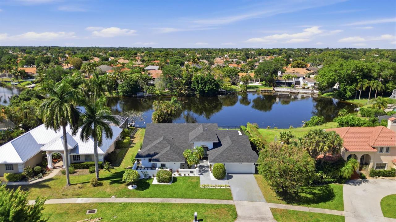 12725 KINGSWAY Road, Wellington, Floride 33414, États-Unis