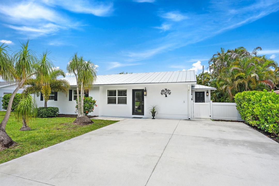 19144 SE Arnold Drive, Tequesta, Floride 33469, États-Unis