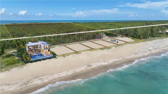 Hutchinson Island, פלורידה 34949, ארצות הברית של אמריקה