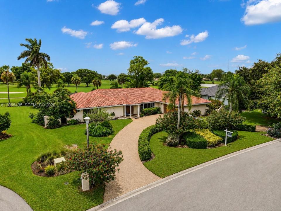 10981 NW 24th St, Coral Springs, Florida 33065, Stati Uniti