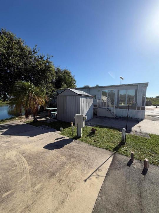 7950 HWY 78 184, Okeechobee, Floride 34974, États-Unis