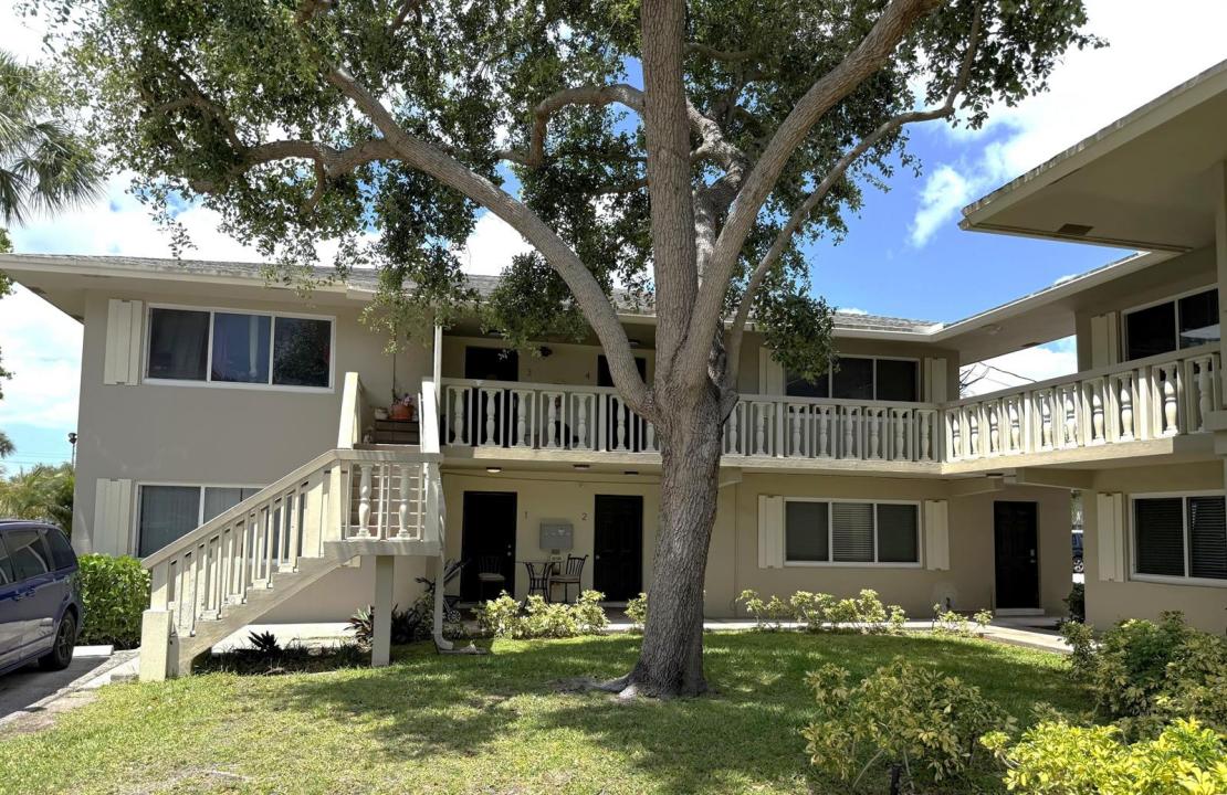 265 SW 7 Street 4, Boca Raton, Floride 33432, États-Unis