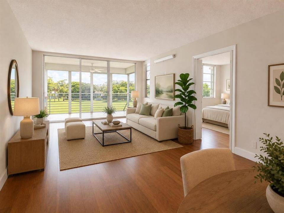 4030 W PALM AIRE Drive 402, Pompano Beach, Floride 33069, États-Unis