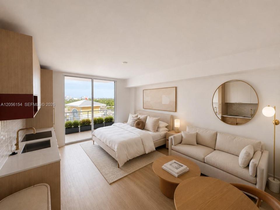 90 NE 32nd St 816, Miami, Floride 33127, États-Unis