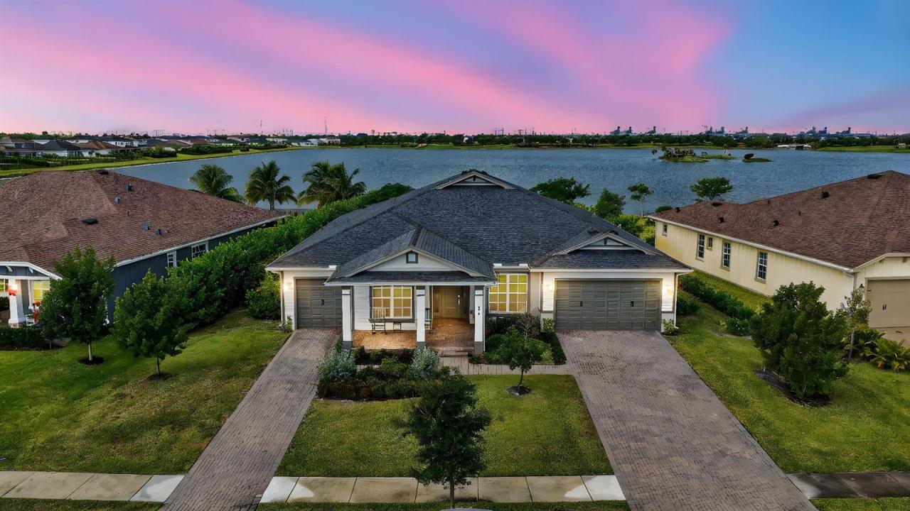 799 Hookline Circle, Loxahatchee, Flórida 33470, Estados Unidos