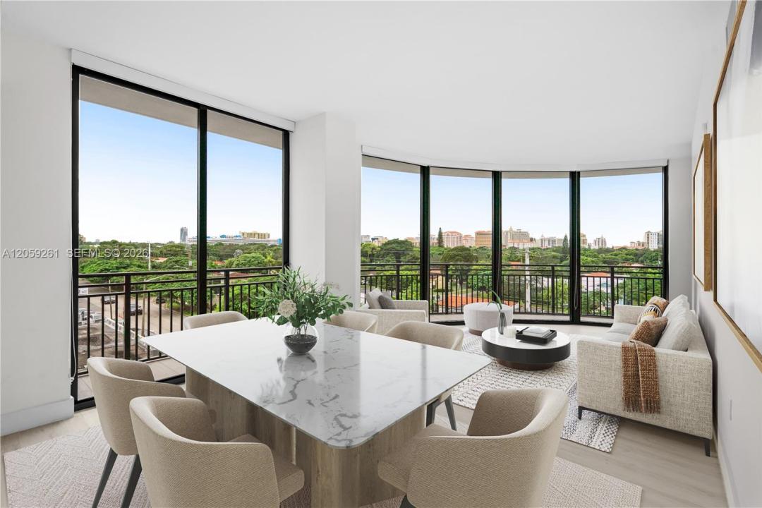 1601 SW 32 Avenue 411, Miami, Florida 33145, Stati Uniti