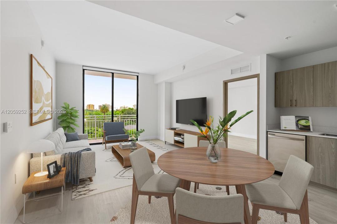 1601 SW 32 Avenue 413, Miami, Floride 33145, États-Unis