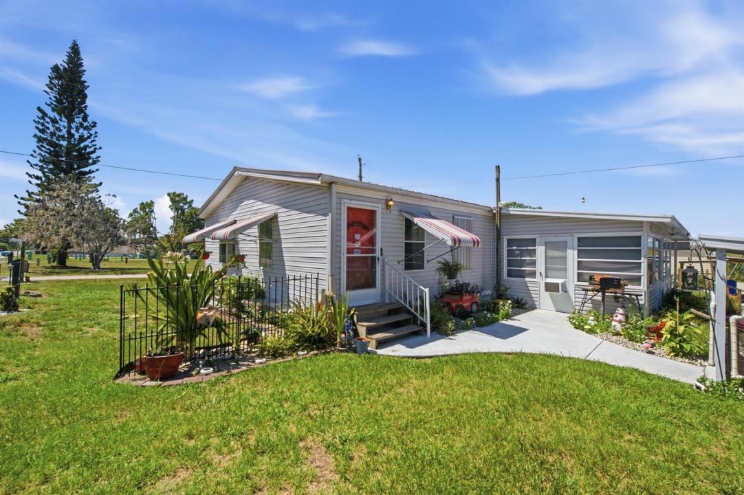 7943 SE 97TH Court, Okeechobee, Florida 34974, Stati Uniti
