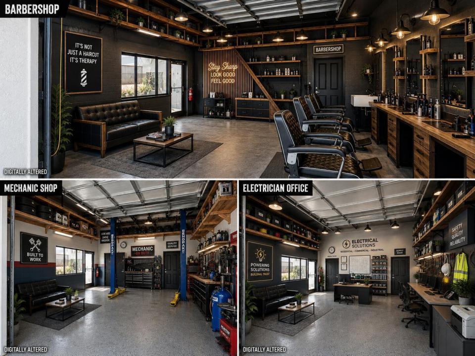 1463 SE VILLAGE GREEN Drive A9, Port St. Lucie, 플로리다 34952, 미국