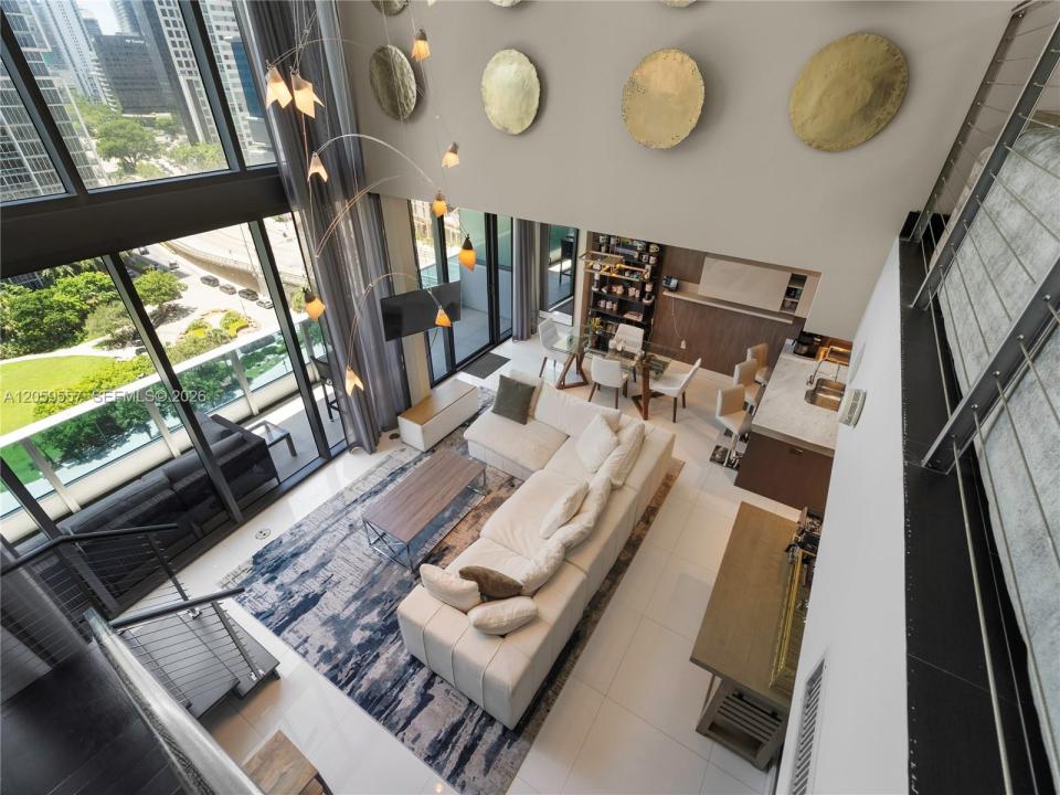 200 Biscayne Boulevard Way 1407, Miami, Floride 33131, États-Unis