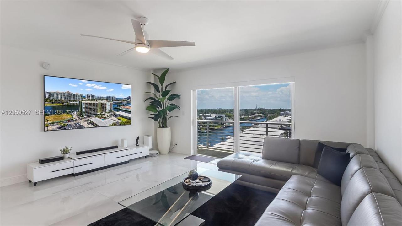 2900 NE 30th St F7, Fort Lauderdale, Flórida 33306, Estados Unidos