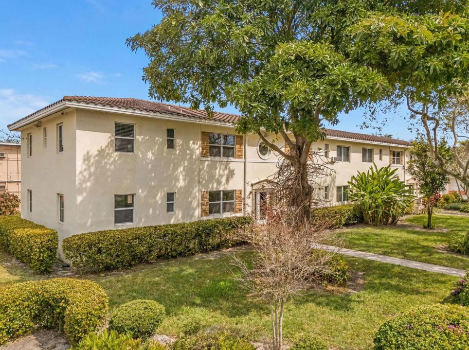 715 NE 91ST Street 3A, Miami Shores, Floride 33138, États-Unis
