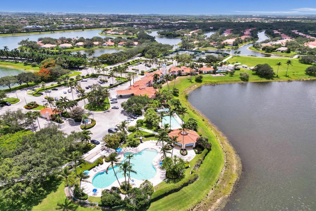 7079 Gila Lane, West Palm Beach, Floride 33411, États-Unis