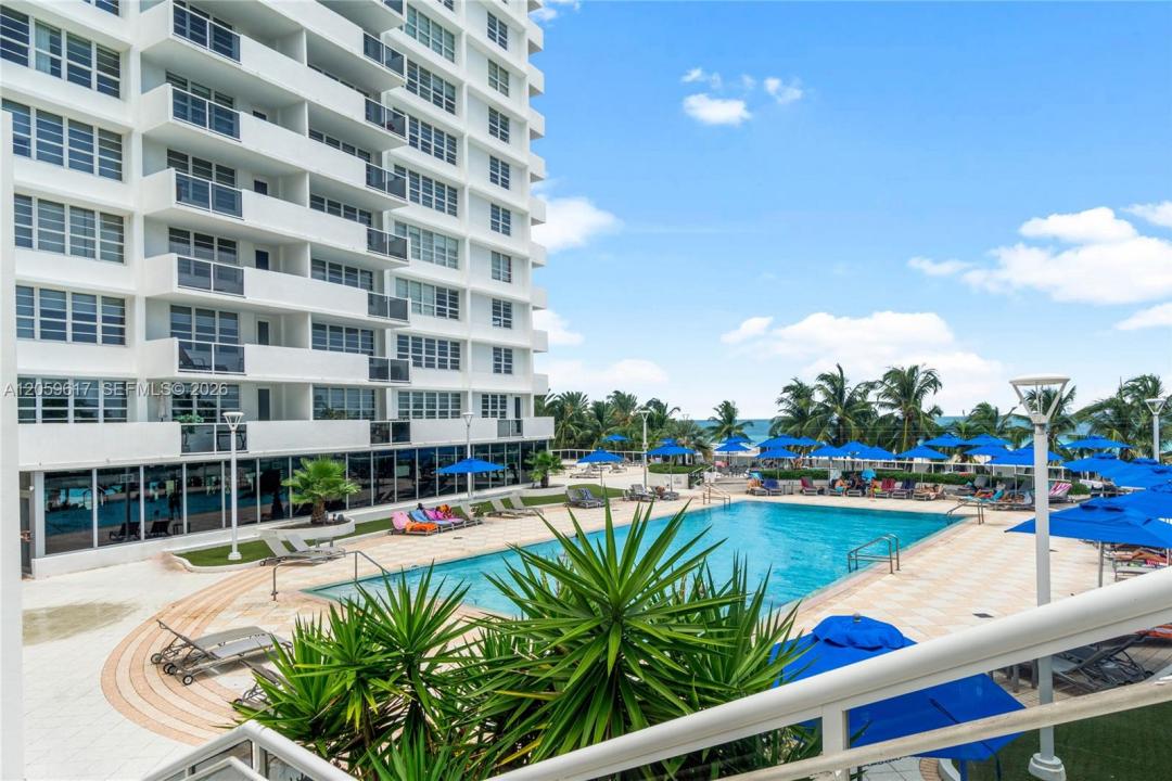 100 Lincoln Rd 1631, Miami Beach, Floride 33139, États-Unis