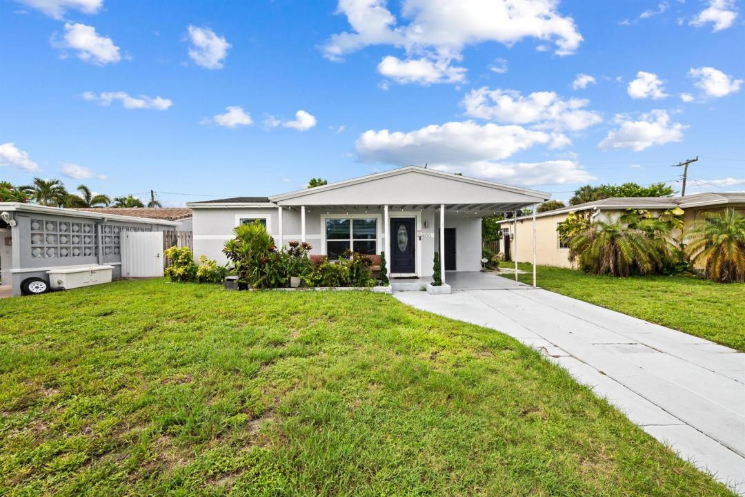 400 NW 52ND Court, Oakland Park, Floride 33309, États-Unis