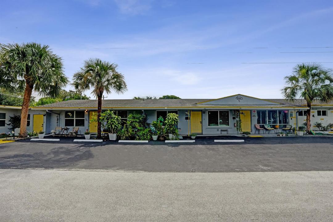 2500 NW 3RD Avenue 1-4, Wilton Manors, Floride 33311, États-Unis