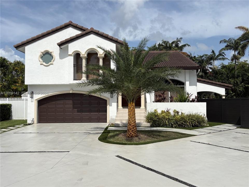 6610 SW 104th Ct, Miami, Floride 33173, États-Unis