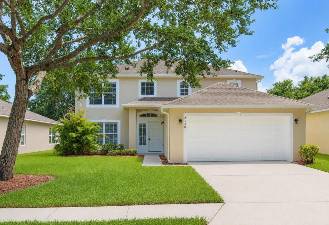 2538 12TH SW Square, Vero Beach, Floride 32968, États-Unis