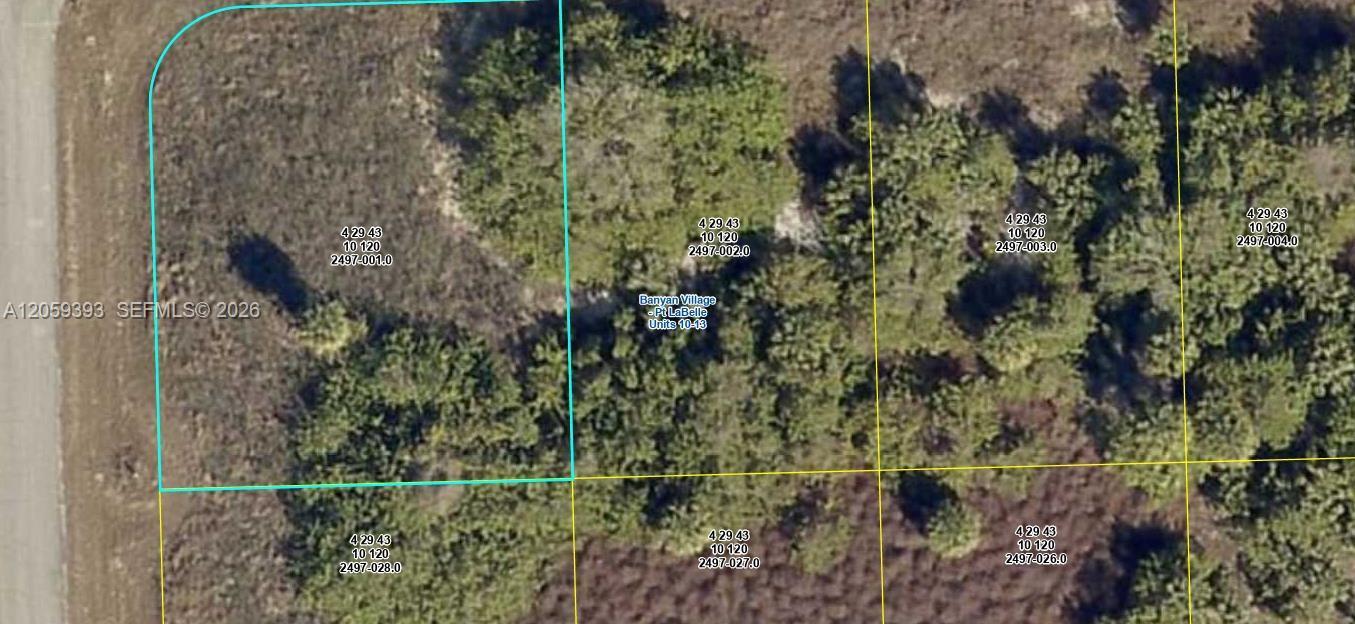 360 Neighborly Rd, La Belle, Florida 33935, Stati Uniti