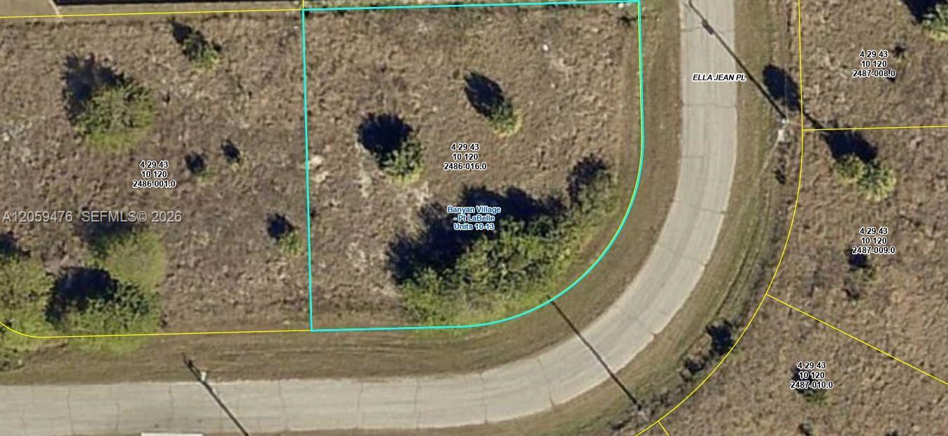 518 Ella Jean Pl, La Belle, Florida 33935, Stati Uniti
