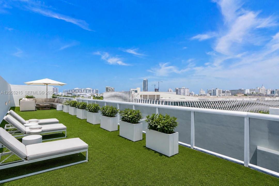 2001 Meridian Ave PH-16, Miami Beach, 플로리다 33139, 미국
