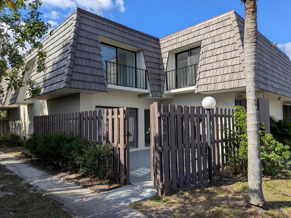1733 N Congress Avenue, West Palm Beach, Floride 33401, États-Unis