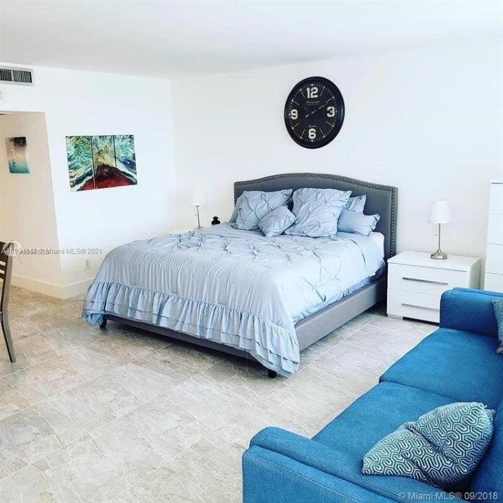 100 LINCOLN Road 707, Miami Beach, Flórida 33139, Estados Unidos