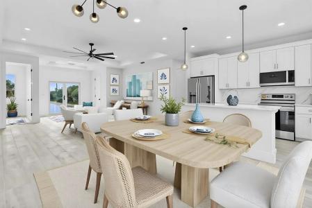 13438 Mcintosh Avenue, Port Charlotte, Florida 33981, USA