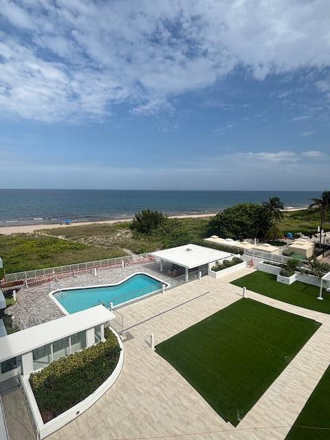 1850 S OCEAN Boulevard 509, Lauderdale By The Sea, Florida 33062, USA