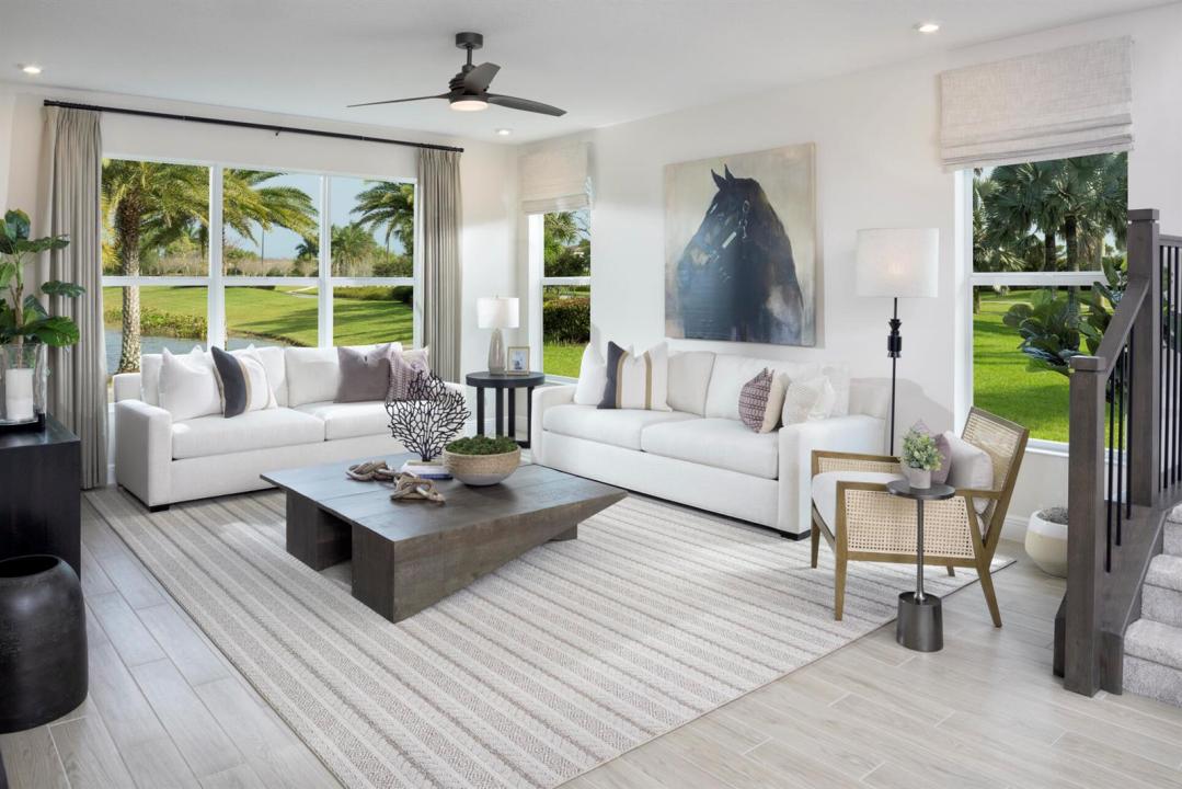 1426 NW CORTEAL Way, Jensen Beach, Floride 34957, États-Unis
