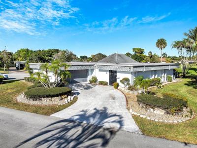 5106 Yellow Pine Lane, Tamarac, Florida 33319