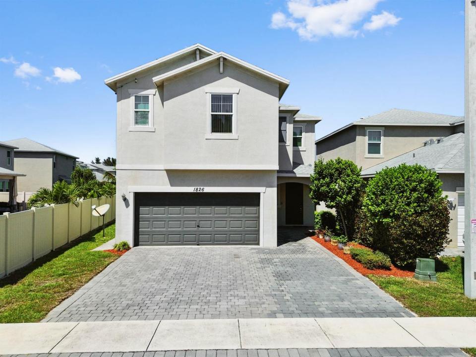 1826 Lake Cove Drive, Lake Worth, Florida 33460, Stati Uniti