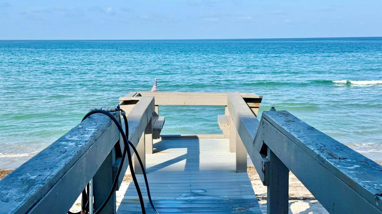 7370 S Ocean Drive 115, Jensen Beach, Florida 34957, Stati Uniti