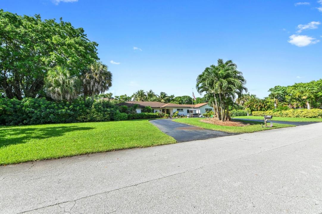 4580 Glenwood Drive, Coconut Creek, Floride 33066, États-Unis
