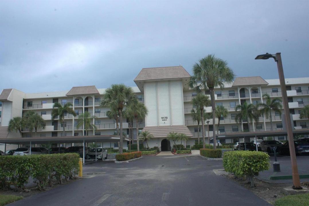 9170 SW 14TH Street 4107, Boca Raton, Floride 33428, États-Unis
