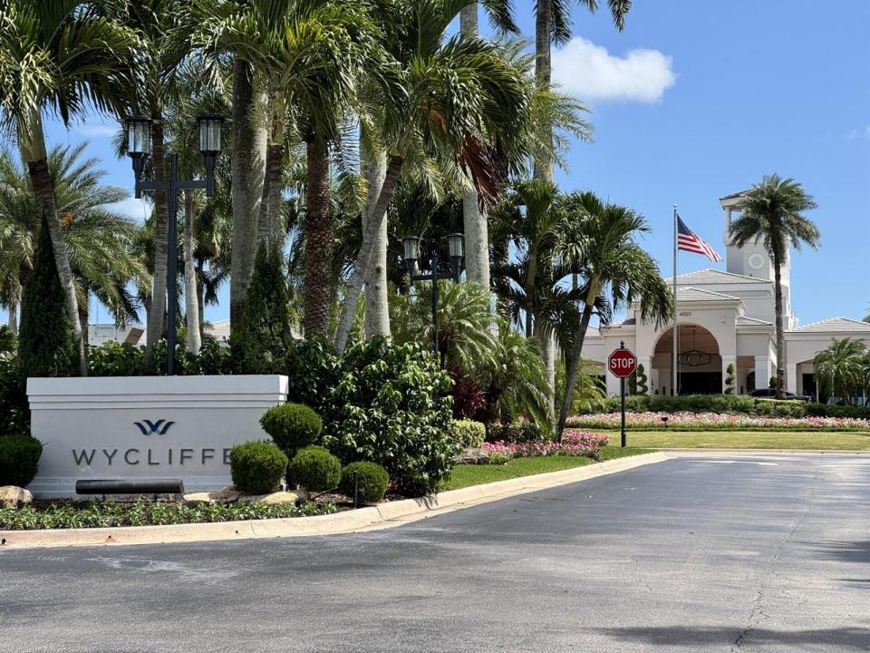 4557 Barclay Fair Way, Lake Worth, Floride 33449, États-Unis