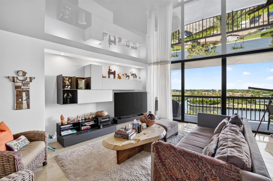 4740 S Ocean Boulevard 808, Boca Raton, Florida 33487, Stati Uniti