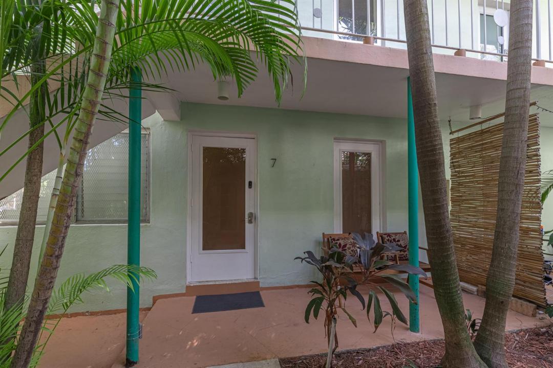 1117 MERIDIAN Avenue 7-1117, Miami Beach, Floride 33139, États-Unis