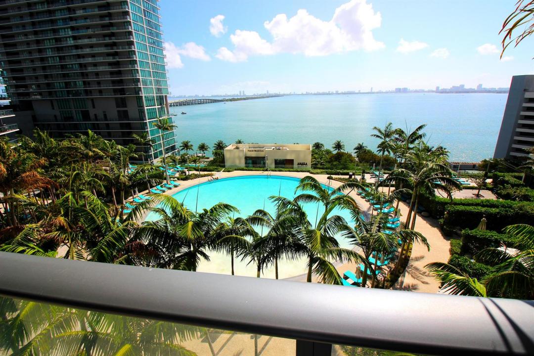 480 NE 31st Street 906, Miami, Floride 33137, États-Unis
