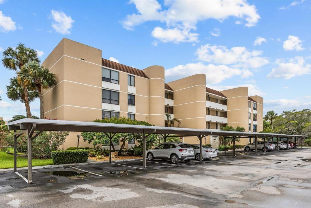 3452 NE Causeway NE Boulevard 17-404, Jensen Beach, Florida 34957, Stati Uniti