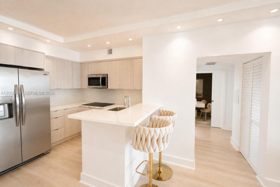 325 S Biscayne Blvd 3314, Miami, Florida 33131, Stati Uniti